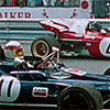 F1の光と影を描く『ウィークエンド・チャンピオン〜モンテカルロ1971〜』